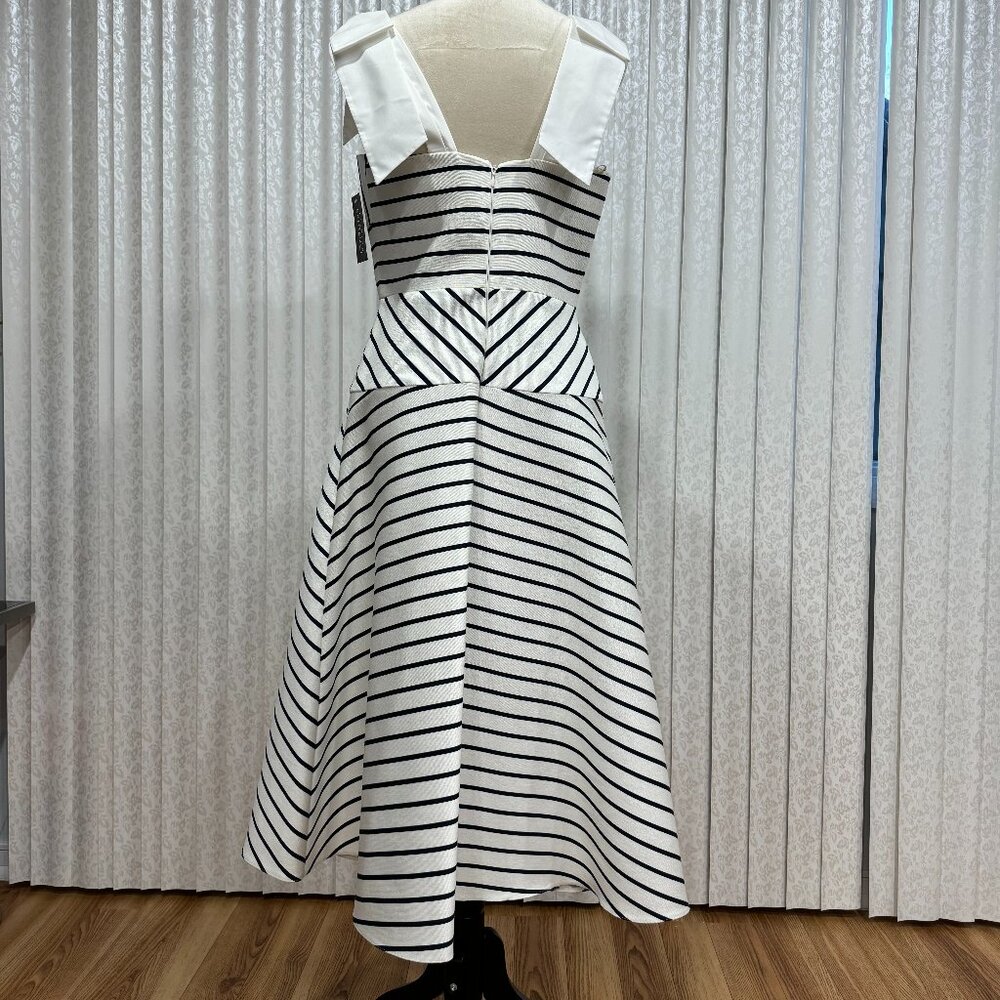 Jus de Pommes 2 piece Dress, Size 40/ US 8 - Picture 5 of 16
